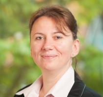 Photo of Daniela Cristina Stafie, MD