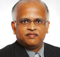 Photo of Ramiah Ramasubramanian, MD