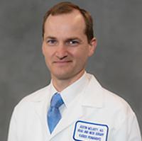 Photo of Justin Daniel McLarty, MD