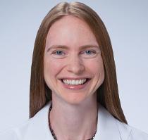 Photo of Megan D. Hiles, MD