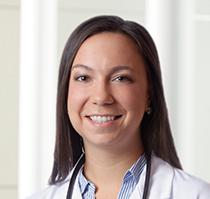 Photo of Kristin Sterrett, MD