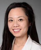 Photo of Sabrina Shorwon Hong, MD