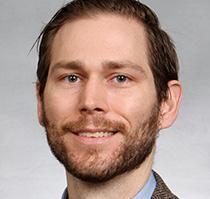 Photo of Zachariah O Adham, MD