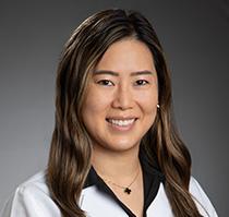 Photo of Christine Miran Kim, MD