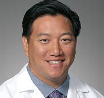 Photo of Jonathan Kiltai Kim, MD