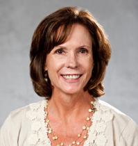 Photo of Karen A. Stockman, NP