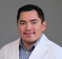 Photo of Patrick Pagaduan, DO