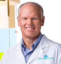 Photo of Mark W. Melberg, MD