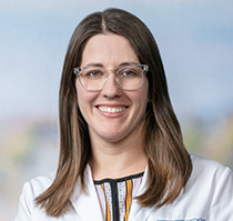 Photo of Olivia Louise Thornton, MD