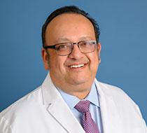 Photo of Junaid Mudaliar, MD