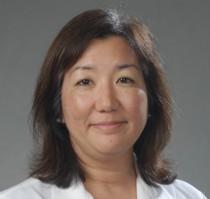 Photo of Natalie Naomi Matsuno, MD