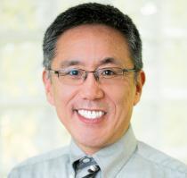 Photo of Eric Y Chen, MD