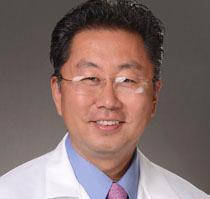 Photo of Sung Joo Park, MD