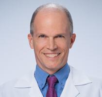 Photo of David J. Picken, MD