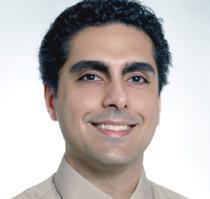 Photo of Ali Reza Faheeh, MD