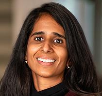 Photo of Sonal B Patel, MD