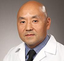 Photo of David Kuzo Sugiyama, MD