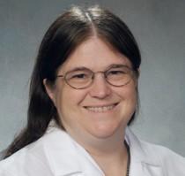 Photo of Jill Elizabeth Gustafson, MD