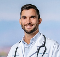 Photo of Benjamin Craig Metais, MD