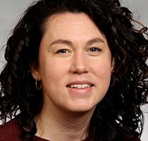 Photo of Kelley Gorsuch, DO