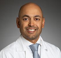 Photo of Kunal Patel, MD