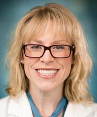 Photo of Jessica Ellerman, MD