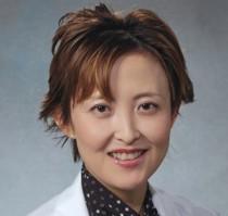 Photo of Sylvia Liu Xin Mann, MD