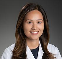 Photo of Ashley Irene Anderson, MD