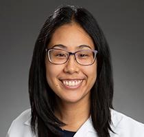 Photo of Kelly Ann Nishikawa, MD