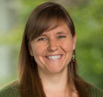 Photo of Kathleen Alyssa Barnes, MD