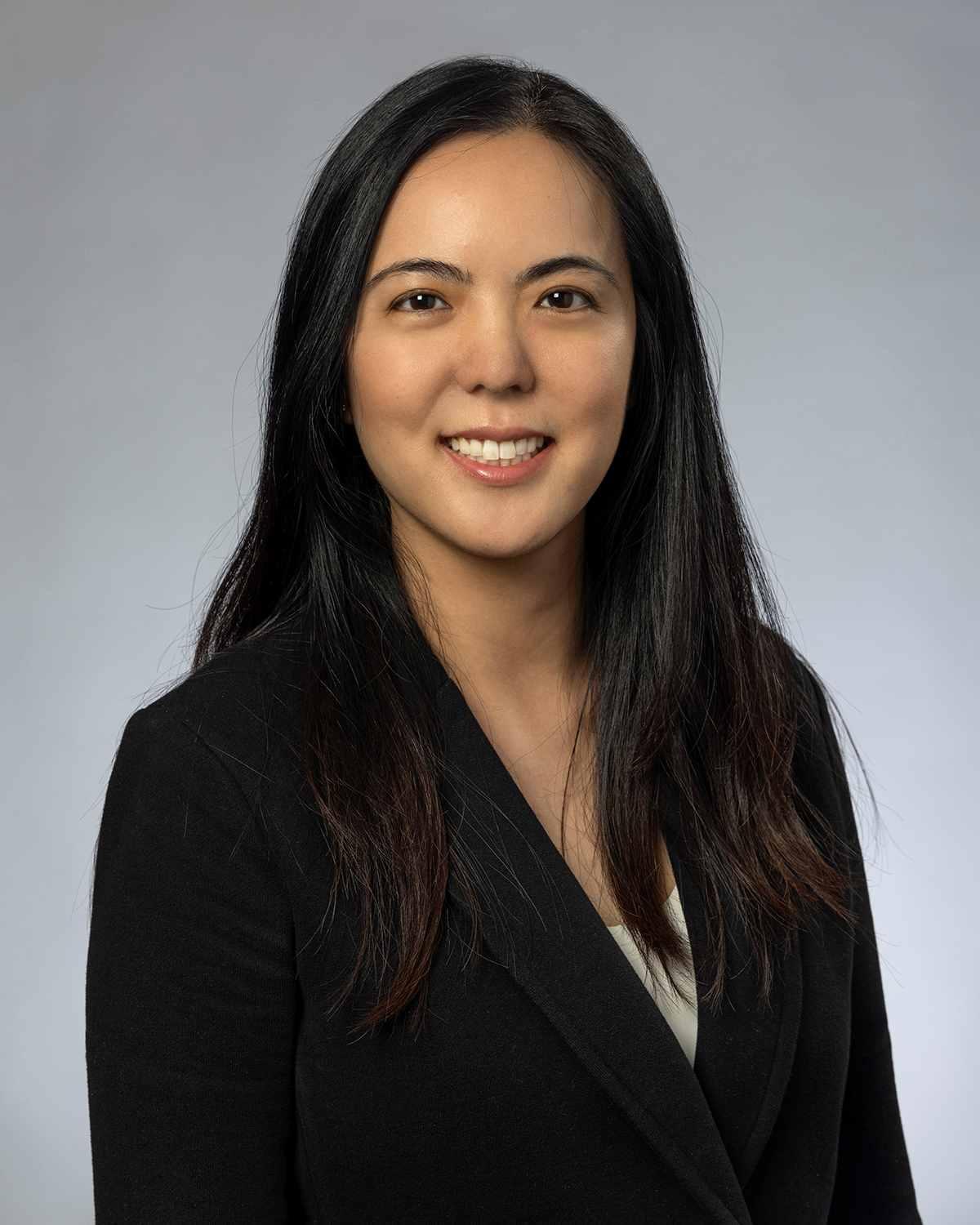 Photo of Jessica W Bong, DDS