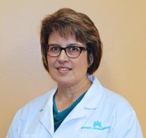 Photo of Teresa M. Launder, MD