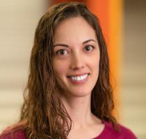 Photo of Stephanie Danielle Funez, MD