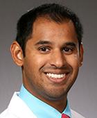 Photo of Amit Srikant Gir, MD