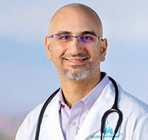 Photo of Raed Sukerji, MD