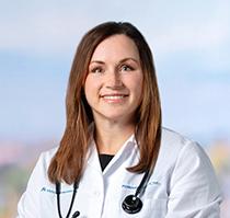 Photo of Kelly Hodges, MD