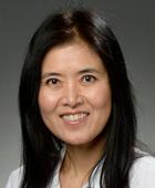 Photo of Esther U. Won, MD