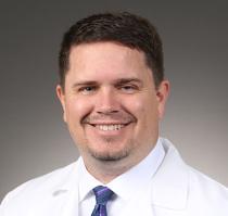 Photo of Joel Robert Spencer, MD