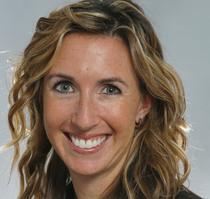Photo of Bridget S. Wilcox, PsyD