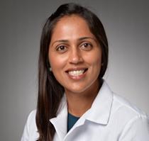 Photo of Sapna Shreyas Brogan, MD