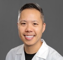 Photo of Chau Duc Nguyen, PA