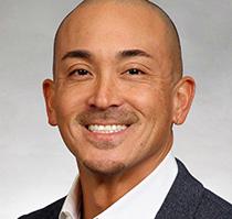 Photo of Colin M Mizuo, DPM