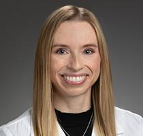 Photo of Tiffany Joy Sinclair, MD