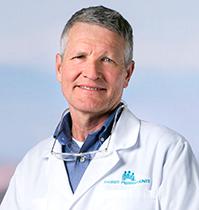 Photo of Wheaton H. Brewer, MD