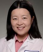 Photo of Linda Xinmin Zhou Fong, MD