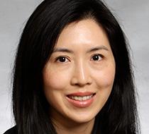 Photo of Catherine Y Wong, MD