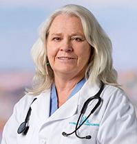 Photo of Rachel A. Nunn, MD