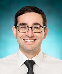 Photo of Vadim Keyfes, MD
