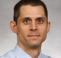 Photo of Daniel Max Oakey, DO