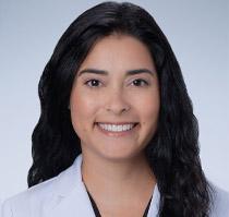 Photo of Salena M Loredo, MD